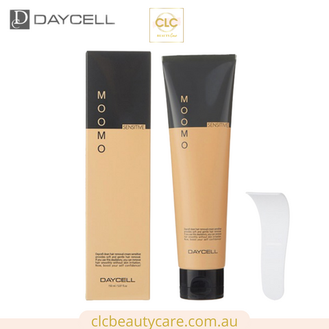 Kem tẩy lông Hàn Quốc Moomo Daycell 150ml