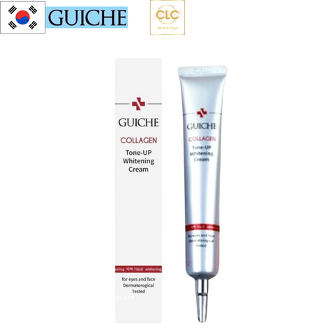 Kem trị nám tàn nhang trắng da Guiche 35ml