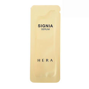 Sample tinh chất dưỡng Hera Signia Core Lifting Serum 48 gói